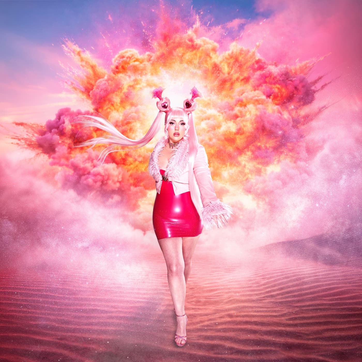 boombby The Prototype cover
